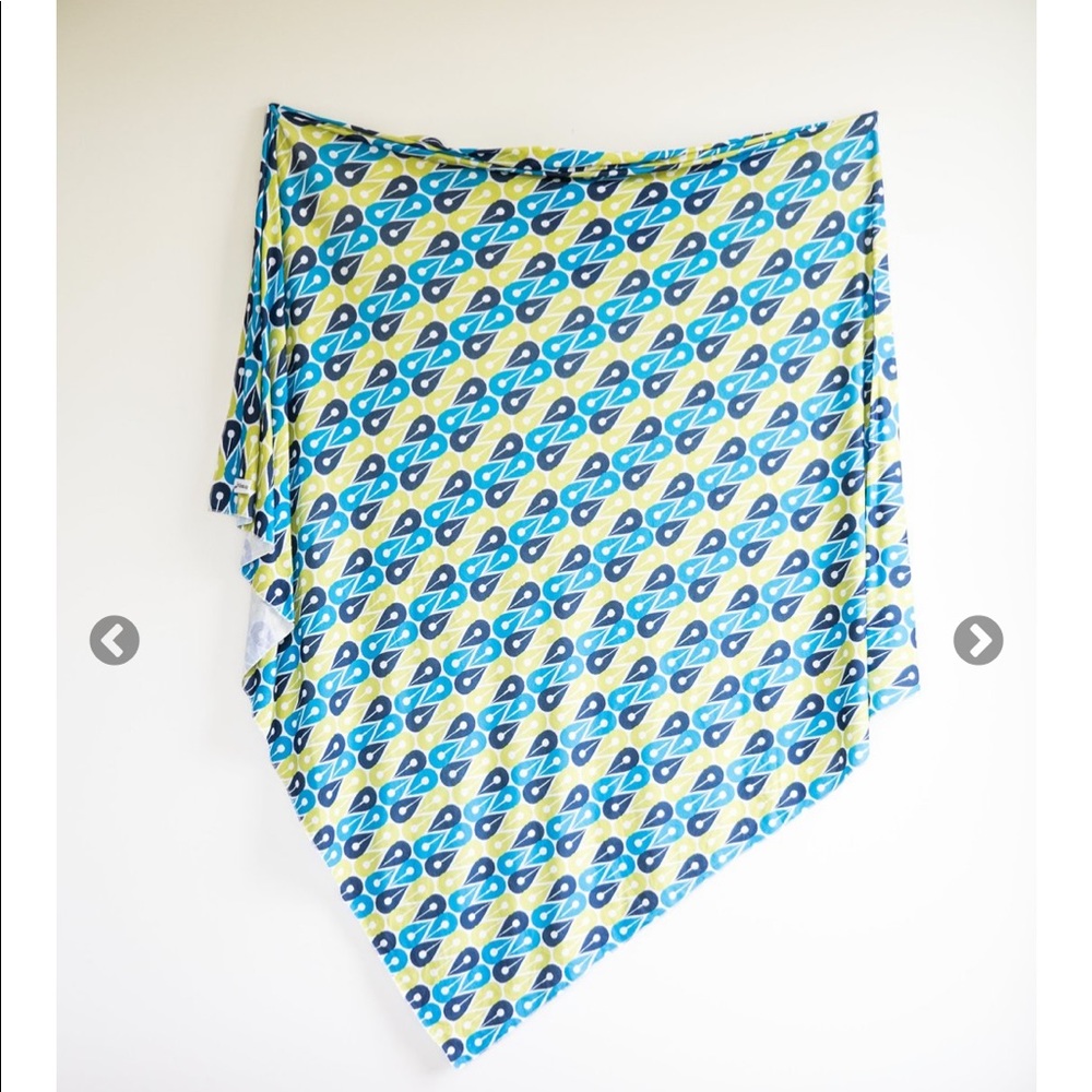 •Little buds company• bamboo swaddle blankets - Picture 2 of 5